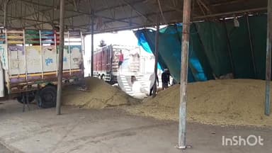 सरदारपुर: भावांतर योजना के तहत राजगढ़ व राजोद में कल से सोयाबीन की खरीदी शुरू, 8620 किसानों ने करवाया है पंजीयन