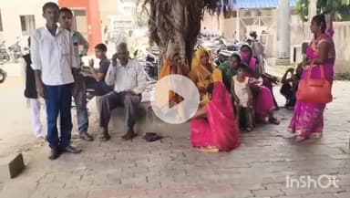 हरदोई: सीतापुर मार्ग पर बांदा पुलिया के पास दो बाइकों की भिड़ंत में साले की मौत, बहनोई घायल, पुलिस ने कराया पोस्टमार्टम