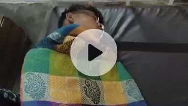 लाडपुरा: कैथुन थाना इलाके के बालापुरा गांव में पति-पत्नी के झगड़े के बाद पति ने पिया कीटनाशक, मेडिकल कॉलेज अस्पताल में भर्ती