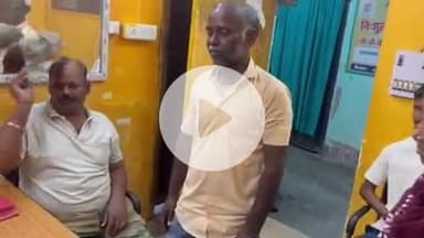 झाझा: गिद्धको गांव में एक व्यक्ति के साथ उसके चचेरे भाई ने की मारपीट, किया घायल