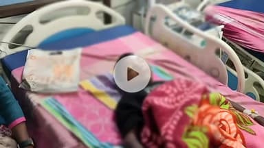 कोंडागांव: ग्राम भूमका में चलती बाइक से गिरे घायल बालक को फ़रसगांव से जिला अस्पताल कोंडागांव किया गया रेफर