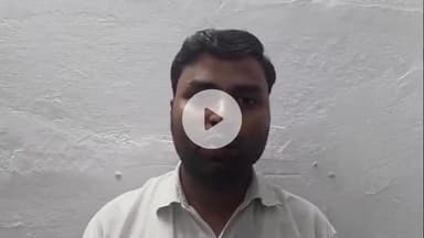 अमरोहा: डिडौली के गांव शेखुपुरा माफी में दबंगों के आतंक से दलित परिवार परेशान