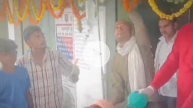 रक्सौल: रक्सौल थाना क्षेत्र के भारत पेट्रोल पंप के समीप दो बाइकों की आमने-सामने टक्कर में एक बाइक सवार युवक की मौत