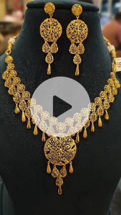 ✨ Wedding Season Special! ✨
Johri Gems & Jewellers लेकर आया है नया Light Weight Turkish Haar Set Collection 💎
जहां हर डिज़ाइन में तुर्की कलाकारी की शान और Dubai Pattern का Modern Touch झलके!
Gma Plaza New Cloth Market, Kota