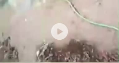 ढीमरखेड़ा: ग्राम पंचायत पौड़ी कला के वार्ड 11 में दीपावली पर भी नालियों की सफाई नहीं, गंदगी से वार्डवासी परेशान