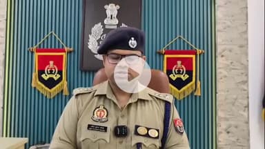 अमरोहा: उत्तर प्रदेश शासन के निर्देश पर जिला शाहजहांपुर से अमरोहा आएंगे सीओ, इंस्पेक्टर, सब इंस्पेक्टर सहित 140 पुलिसकर्मी