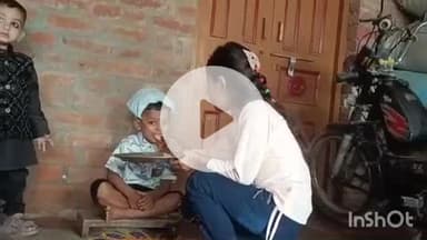 बिधूना: भाई दूज पर बहनों ने अपने भाइयों को तिलक कर भाई के लिए मंगल कामना की