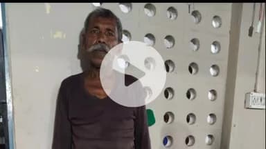 शिवसागर: शिवसागर थाने की पुलिस ने मचवार गाँव से NBW वारंटी रामजी विन्द को किया गिरफ्तार, कार्रवाई जारी