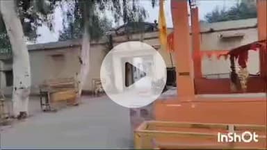 दीगोद: सुल्तानपुर पुलिस ने गश्त के दौरान थाना इलाके में हंगामा कर उत्पात मचाने पर एक व्यक्ति को किया गिरफ्तार