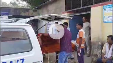 लाडपुरा: कैथून थाना इलाके के ताथेड़ में युवक ने फांसी लगाकर आत्महत्या की, पुलिस ने करवाया पोस्टमार्टम, जांच में जुटी