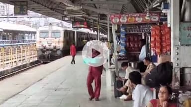 बीना: रानी कमलापति से हजरत निजामुद्दीन के बीच छठ पूजा स्पेशल ट्रेन चलेगी, बीना स्टेशन पर यात्रियों को होगा लाभ