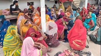 मिर्ज़ापुर: पड़री थाना क्षेत्र के चट्टर नदी के पास अज्ञात वाहन ने बाइक सवार को मारी टक्कर, बाइक सवार की हुई मौत, घर में मचा कोहराम