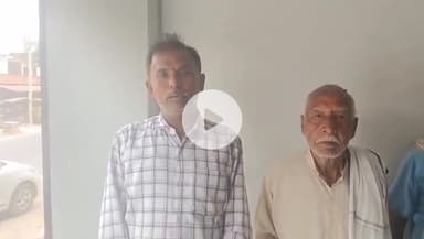 सिराथू: उदहिन सोसायटी में दो साल से उर्वरक का वितरण नहीं हुआ, किसान नेता ने अधिकारियों से कई बार की शिकायत