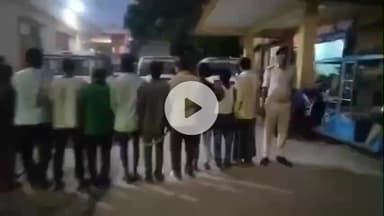 मधेपुरा: मद्य निषेध टीम की बड़ी कार्रवाई, विभिन्न इलाकों से कोडिनयुक्त कफ सीरप व अवैध शराब बरामद, छह गिरफ्तार