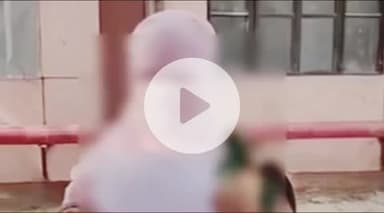 हाथरस: हाथरस जंक्शन क्षेत्र की महिला ने 4 लोगों पर अपहरण कर दुष्कर्म का लगाया आरोप, पीड़िता ने पुलिस अधिकारियों से की शिकायत