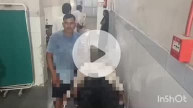 बहराइच: नगरौर के पास पैदल जा रहे व्यक्ति को अज्ञात वाहन ने मारी ठोकर, व्यक्ति की हुई मौत, वह लखनऊ का निवासी था