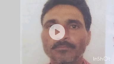 हरदोई: सड़क हादसे में घायल किसान की मौत, पिहानी शाहाबाद मार्ग पर अयारी तिराहे के पास हुआ था हादसा, पुलिस ने पोस्टमार्टम किया