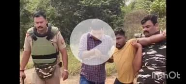 वाराणसी में पुलिस और गो तस्करों के बीच मुठभेड़, घायलों को ट्रामा सेंटर में किया गया एडमिट