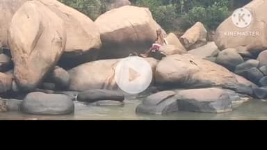 कोलेबिरा: पहाड़ टोली गांव से लापता व्यक्ति का शव बनडीपा देव नदी के किनारे मिला, 18 अक्टूबर से था लापता