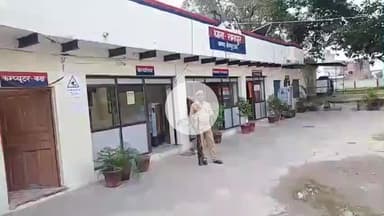 मड़ियाहू: धनुहा गांव में पुरानी रंजीश को लेकर 6 लोगों के खिलाफ मारपीट का मुकदमा दर्ज