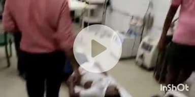 फतुहा: रेलवे यार्ड मोड़ के पास ट्रैक्टर से कुचलकर 45 वर्षीय युवक की मौत