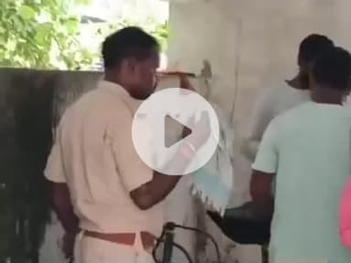 पूर्णिया पूर्व: पूर्णिया के रघुवंश नगर थाना क्षेत्र में एक व्यक्ति ने अपनी पहली पत्नी की निर्मम हत्या की, जांच में जुटी पुलिस