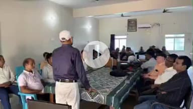 मधेपुरा: बीएनएमवी कॉलेज में 28 व 29 नवंबर को अंतरराष्ट्रीय सेमिनार, राष्ट्रीय, अंतर्राष्ट्रीय और स्थानीय कमेटी गठित