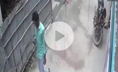 पूर्णिया पूर्व: रानीपतरा बाजार से लाइब्रेरी संचालक की बाइक चोरी, थाना में की गई शिकायत