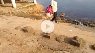 कोंडागांव: कोंडागांव में 25 अक्टूबर को नहाए खाए के साथ शुरू होगा 4 दिवसीय छठ पर्व, बंधा तालाब तट पर दिखी तैयारी की झलक