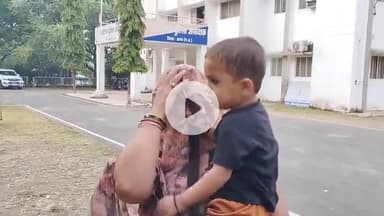 सागर नगर: सागर: बरायठा थाना क्षेत्र के किशनपुरा से आई महिला ने पति की मृत्यु के बाद ससुराल वालों पर प्रताड़ना का आरोप लगाया