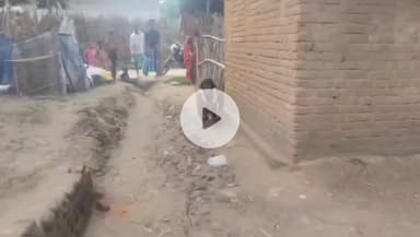 हिरणपुर: तोड़ाई पंचायत के खजूरडांगा निवासी दिव्यांग जियाउल मोमीन 12 साल से सरकारी लाभ से वंचित #jharkhand #pakur #cruption #crupt