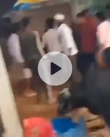 बिल्हौर: बिल्हौर में सरकारी जमीन पर कब्जे का विरोध, दंपति पर हुआ हमला, पत्नी गंभीर रूप से घायल