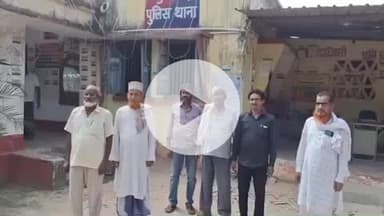 पूर्णिया पूर्व: चांदीबाड़ी में अब नहीं लगेगा बुरहान पीर मजार पर उर्स मेला, उर्स कमेटी ने लिया अहम फैसला