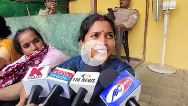 कानपुर: कानपुर जेल में भैया दूज पर बहनों की उमड़ी भीड़, जेल प्रशासन ने सुरक्षा के पुख्ता इंतजाम किए