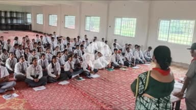 जौनपुर: सेवा करना सबसे बड़ा धर्म: डॉ. रणजीत सिंह