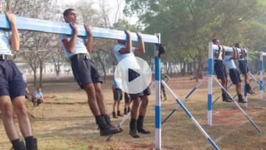 देहरादून: राज्य में अग्निवीर भर्ती के लिए युवाओं को मुफ्त ट्रेनिंग की SOP जारी, लेकिन ये 8 शर्तें जरूरी हैं