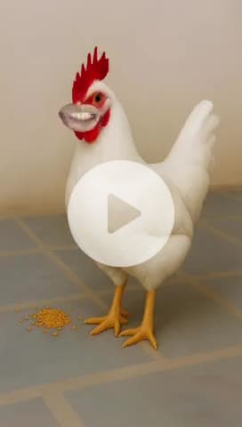 🐔मसाला तैयार है😁😁😁#cock #funny #comedy #bhojpurisaan8911#