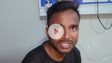 आरा: गड़हनी थाना क्षेत्र के एकौना गांव में गुरुवार शाम मूर्ति विसर्जन के दौरान आहर में डूबने से युवक समेत दो की मौत