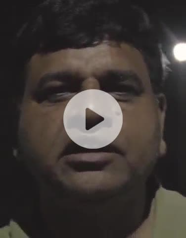 कालापीपल: कालापीपल क्षेत्र में हिरण के बचाव अभियान को लेकर मुख्य वन संरक्षक अधिकारी एम.आर. बघेल ने ग्रामीणों से की अपील