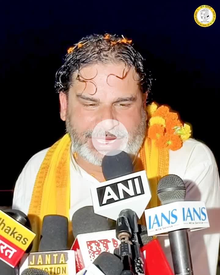 भ्रष्टाचारियों का बोलबाला।