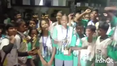 मुंगेर: पोलो मैदान में प्रमंडल स्तरीय खेलकूद प्रतियोगिता में हंगामा, भोजन-पानी न मिलने से बेगूसराय के बच्चों ने की नारेबाजी