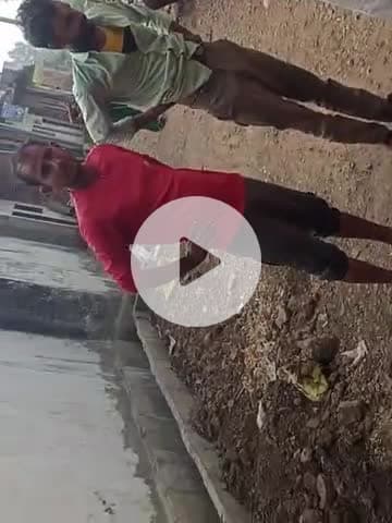 पुरानी पचोर जमा मजीद के पछी