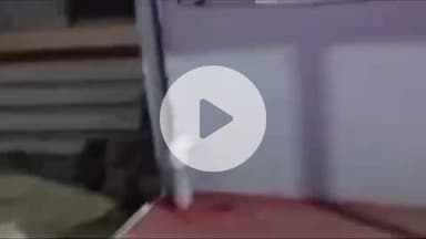 लाडपुरा: आवँली रोझड़ी इलाके में बदमाशों ने दुकानदार से की मारपीट, बाहर फेंका दुकान का सामान