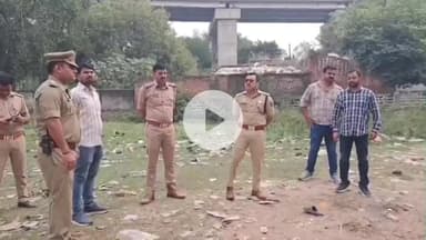 जैतपुरा में युवक का सिर कूच कर की गई हत्या, पुलिस को मिले महत्वपूर्ण सुराग