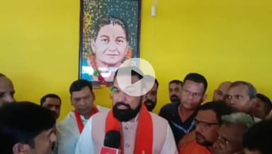 मुंगेर: सम्राट चौधरी के अनुसार, नीतीश जी के 20 वर्षों के शासनकाल में बिहार में 18 लाख युवाओं को सरकारी नौकरी मिली