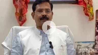 देहरादून: राज्य स्थापना दिवस को लेकर बीजेपी प्रदेश महामंत्री कुंदन परिहार ने कहा- 25 वर्षों में हुए अनेकों कार्य