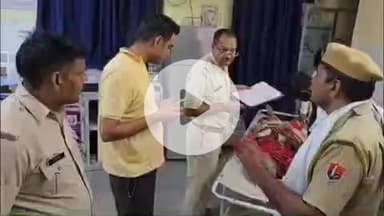 पीपलदा: इटावा क्षेत्र के पीपल्दाकलां के भैरूपुरा में ट्रैक्टर की पूजा के दौरान पूजा कर रहे लोगों पर चढ़ा ट्रैक्टर, एक की मौत