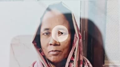 रामपुर: बिलासपुर थाना क्षेत्र के ज़ीरो पॉइंट पर कार की टक्कर से पति-पत्नी की हुई मौत, ज़िला अस्पताल में कराया गया