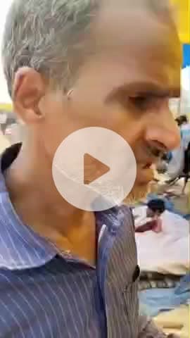 करछना: भीटा पहाड़ पर आयोजित यम द्वितीया मेले में दुकानदारों से दबंगों द्वारा की जा रही अवैध वसूली, पीड़ित का वीडियो वायरल