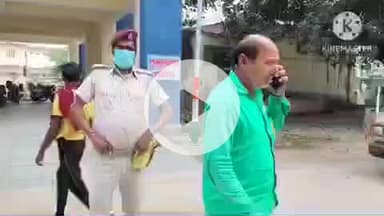 राजगीर: राजगीर रेलवे स्टेशन पर ट्रेन की बोगी से पुलिस ने एक अज्ञात व्यक्ति का शव बरामद किया, शिनाख्त नहीं हो पाई